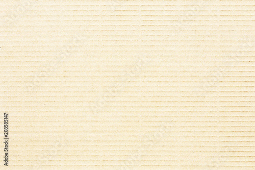 carton paper texture with line