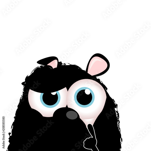 Schlau Bär