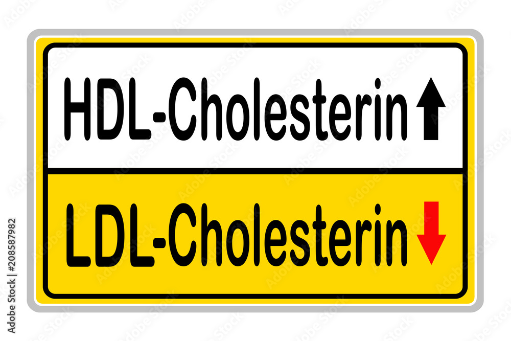 Cholesterin