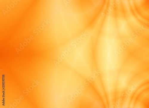 Bright summer illustration texture wave graphic background