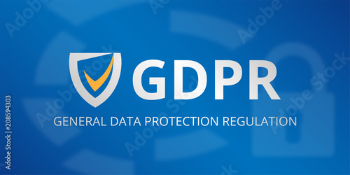 GDPR European General Data Protection Regulation