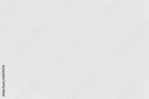 white smooth paper texture