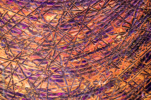 Abstract Art Background Painting