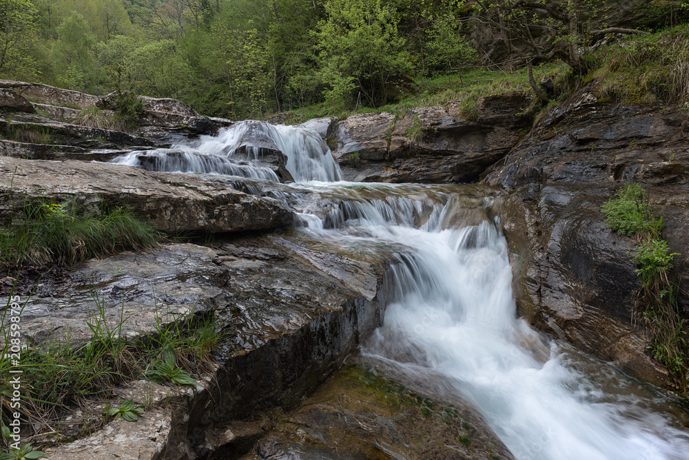 La Vall Fosca La Vall Fosca