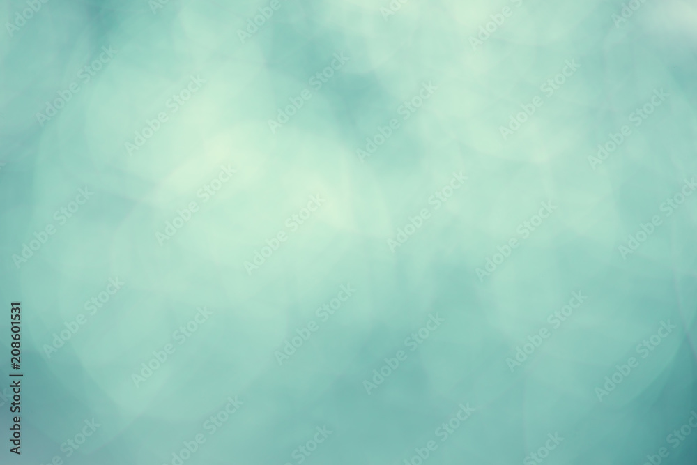 aqua mint green bokeh background aqua mint green bokeh background