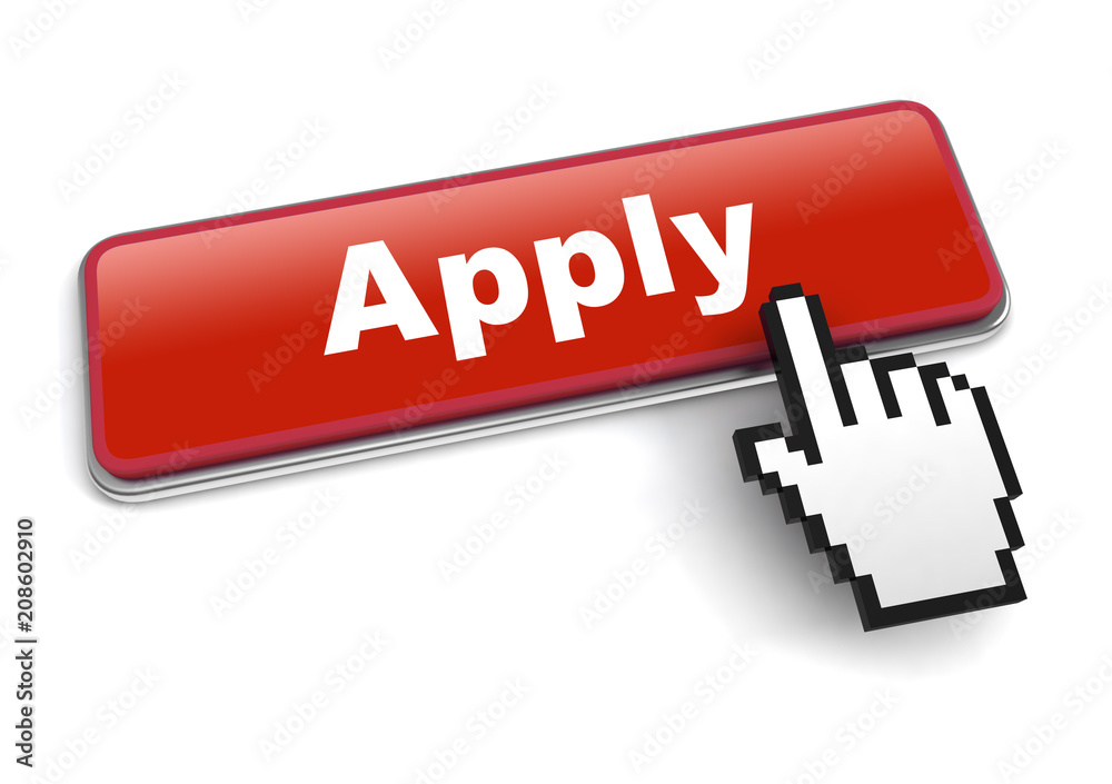 apply concept 3d illustration isolated apply concept 3d illustration isolated