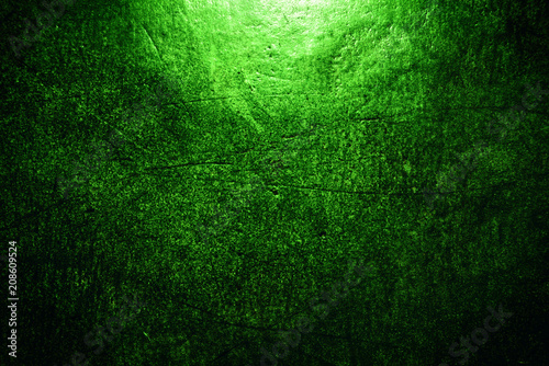 Green Texture Surface Background
