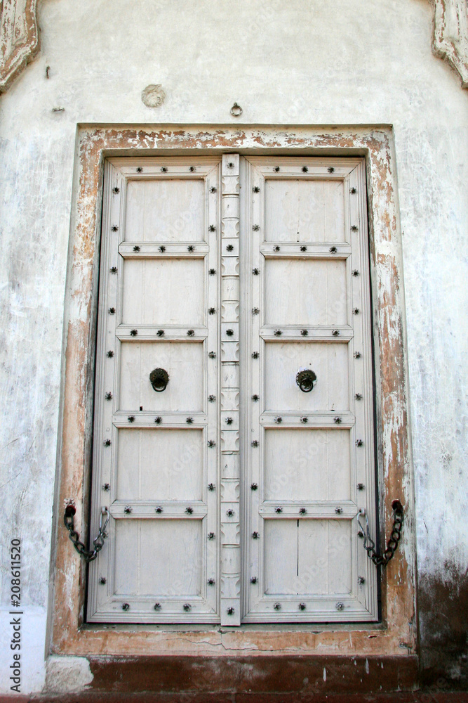 Shish Mahal (Glass Palace), Agra Fort, Agra, India Shish Mahal (Glass Palace), Agra Fort, Agra, India