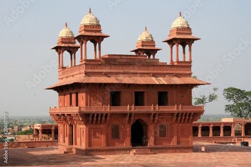 Fatehpur Sikri, Agra, India