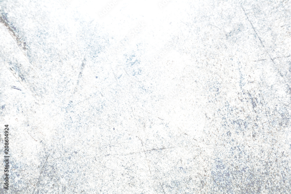 White Abstract Texture Surface Background