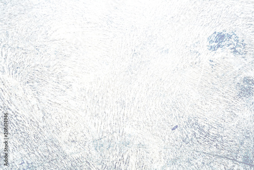 White Abstract Texture Surface Background