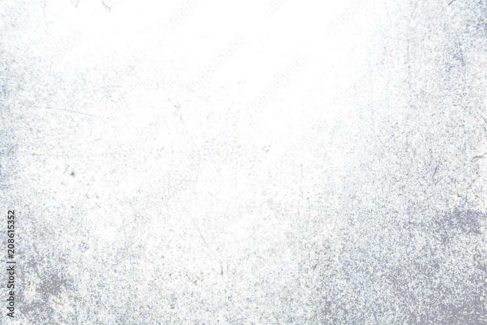 White Abstract Texture Surface Background