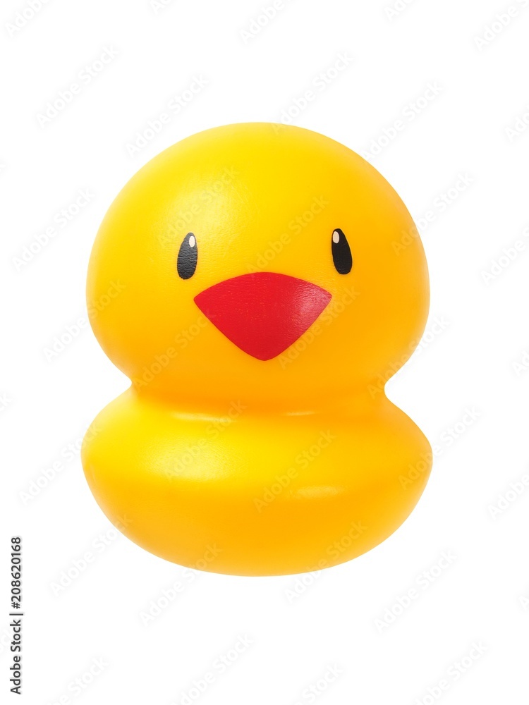 Yellow rubber duck Yellow rubber duck