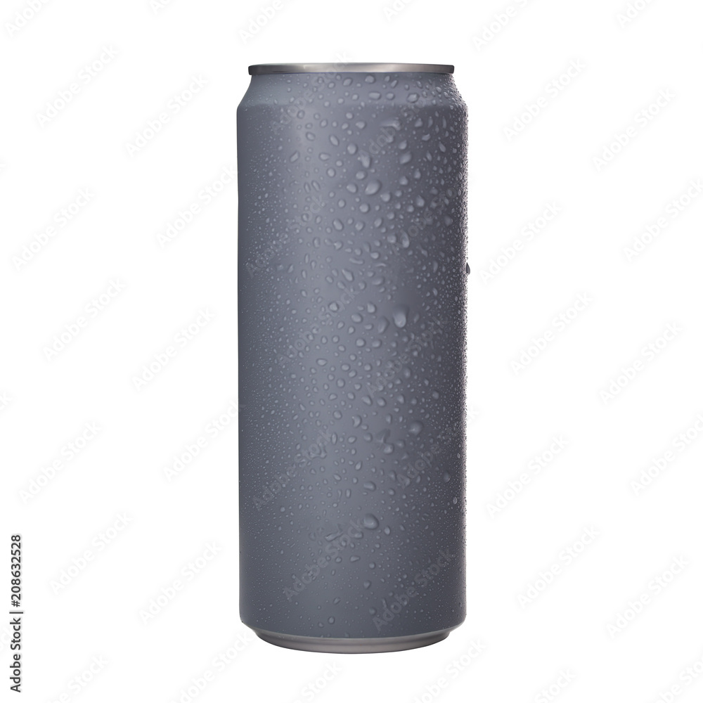 Aluminum soda cans isolated background Aluminum soda cans isolated background