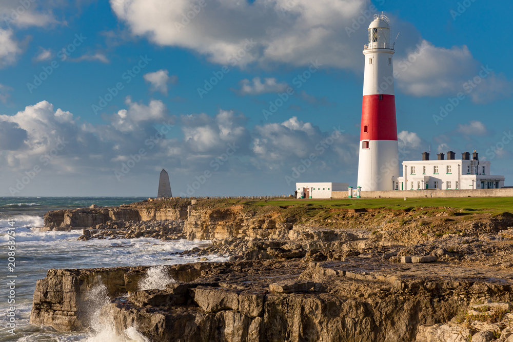 Portland, Dorset, England