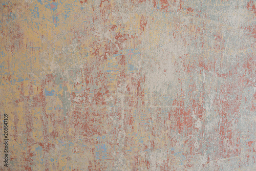 Colourful abstract background, wallpaper, texture. Abstract wall.