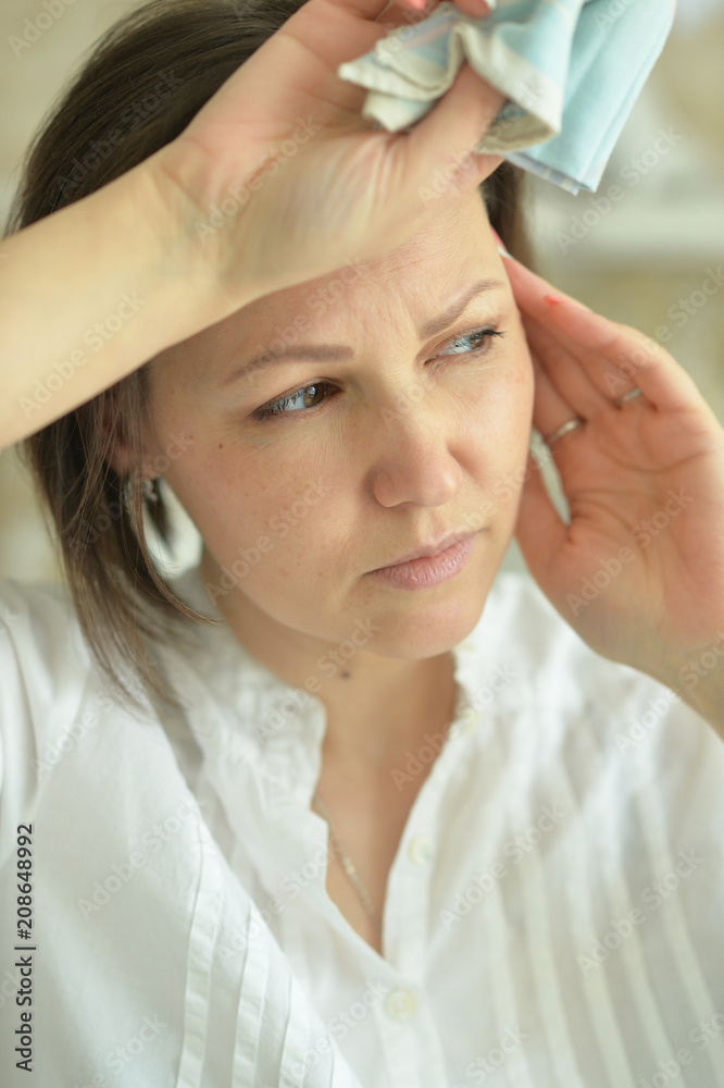 © aletia2011 - beautiful young woman