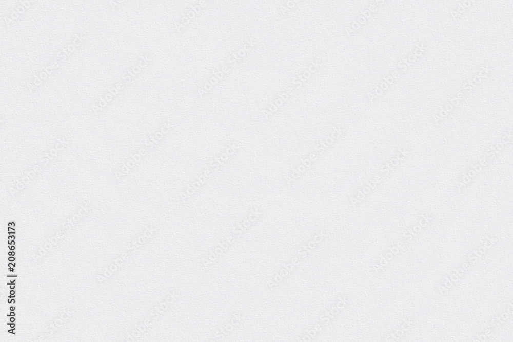 White plastic texture