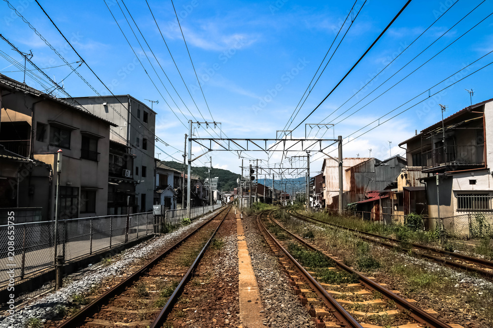 高松駅