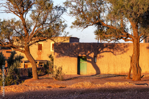 Skoura Neighborhood