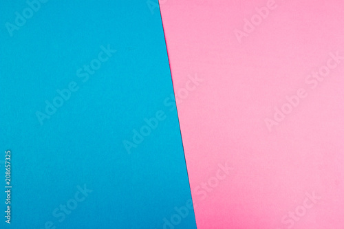 Multicolor paper background. Empty space for text and design. Texture for banners and posters