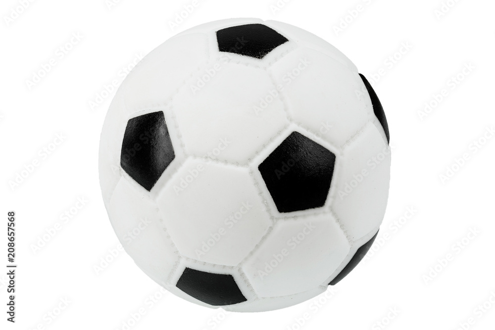 soccer ball isolated soccer ball isolated