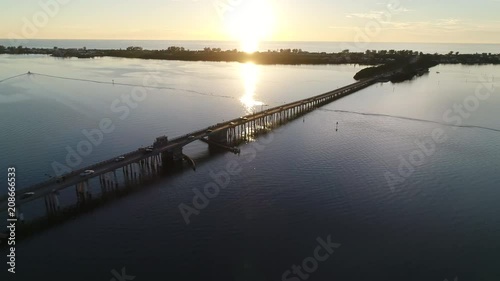 Sunset Anna Maria Islannd