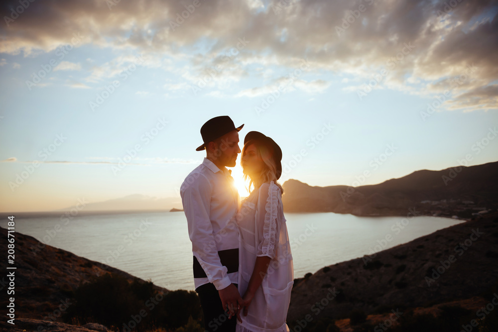 love story on sunset love story on sunset