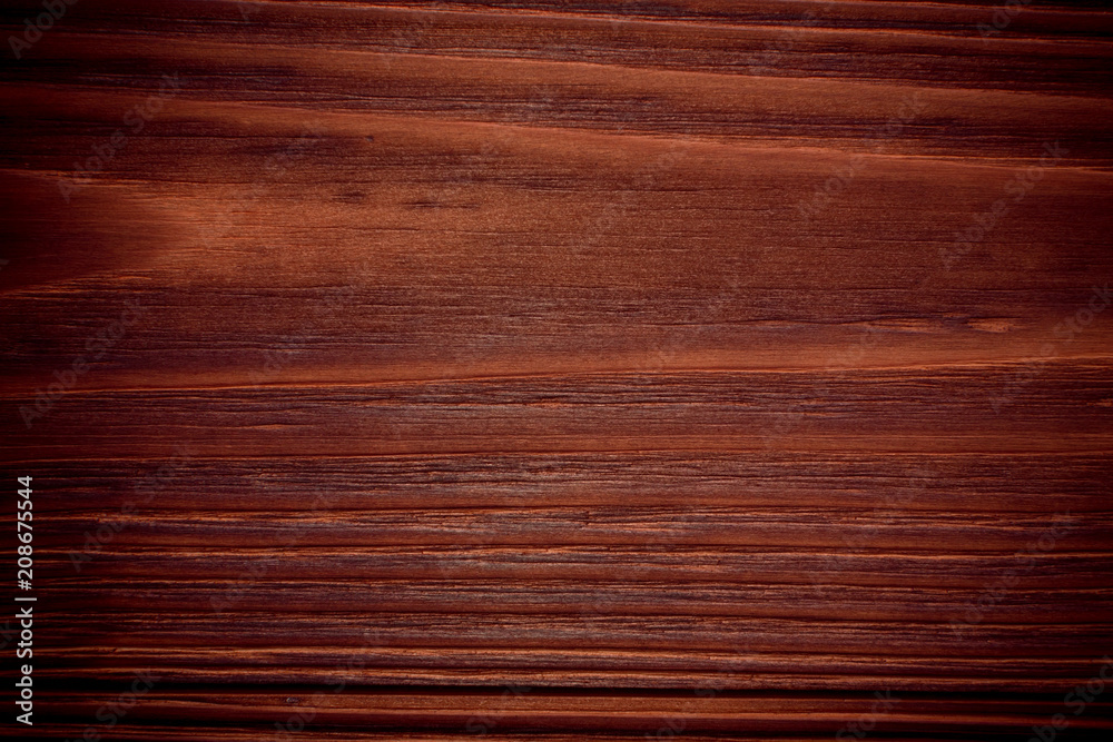 Cherry wood background