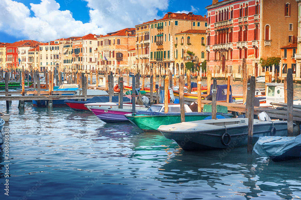 Fototapeta premium Venice