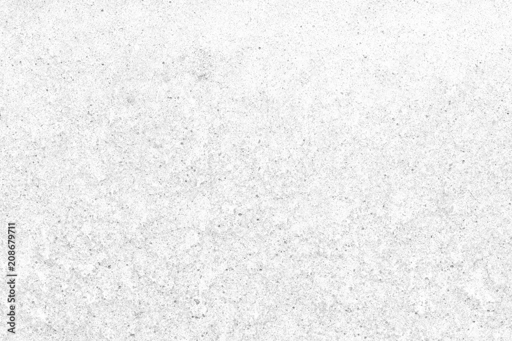 Obraz premium White stone texture and background