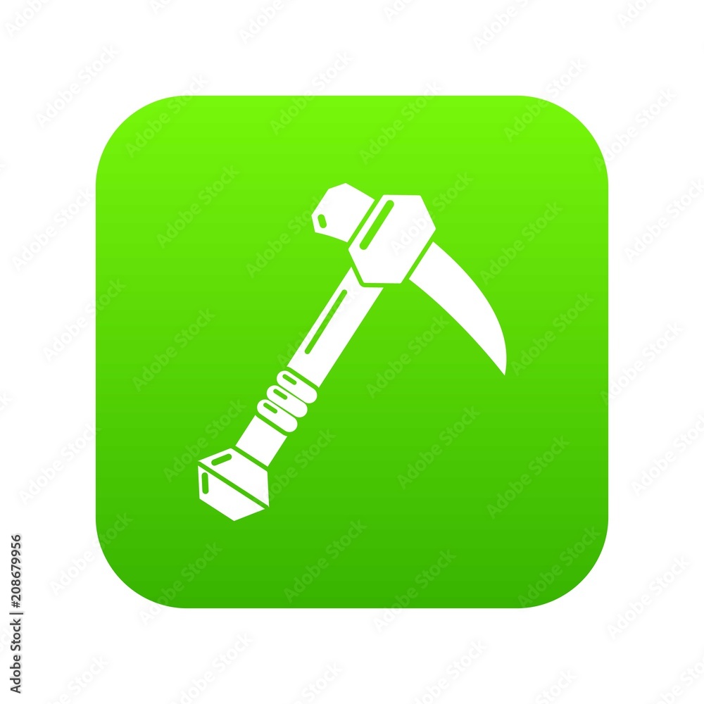 Ax icon. Simple illustration of ax vector icon for web Ax icon. Simple illustration of ax vector icon for web