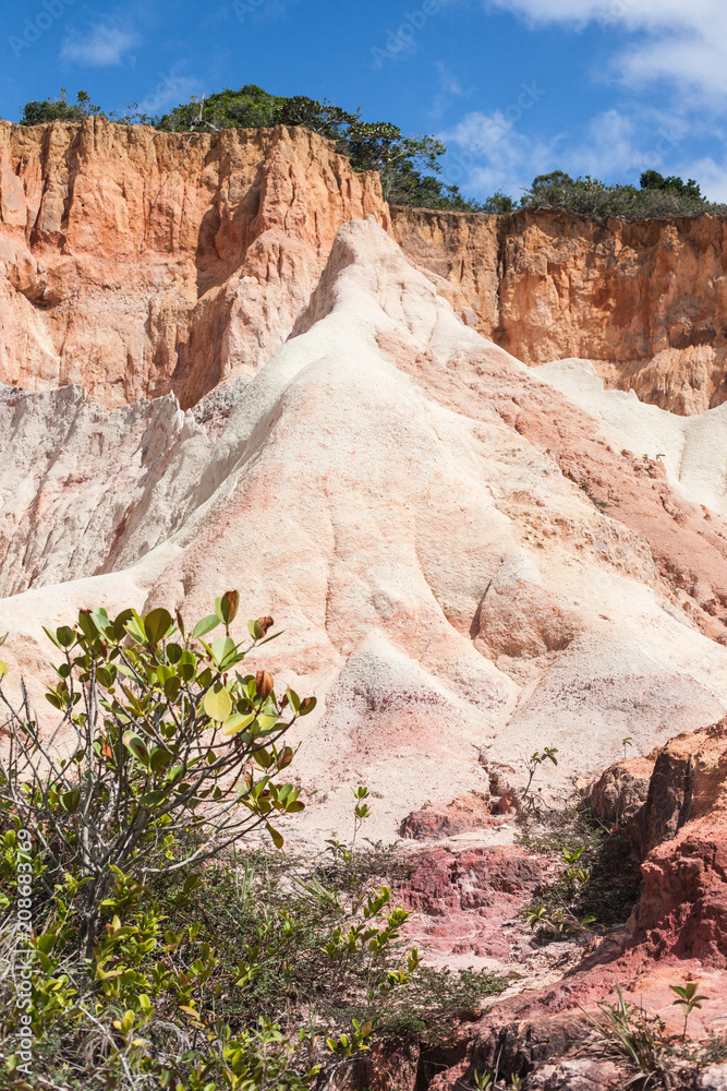 Fototapeta premium Bahia Brasil