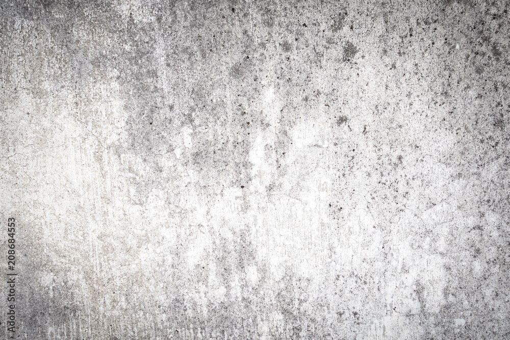 Cement or Concrete wall texture and background Cement or Concrete wall texture and background