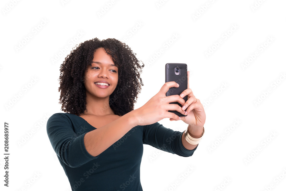 Let me take a selfie! Let me take a selfie!