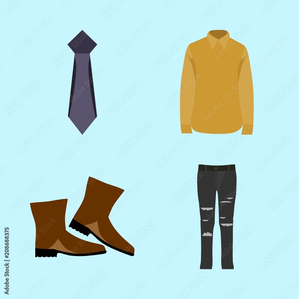 Clothing Store shopping Icon vector Clothing Store shopping Icon vector
