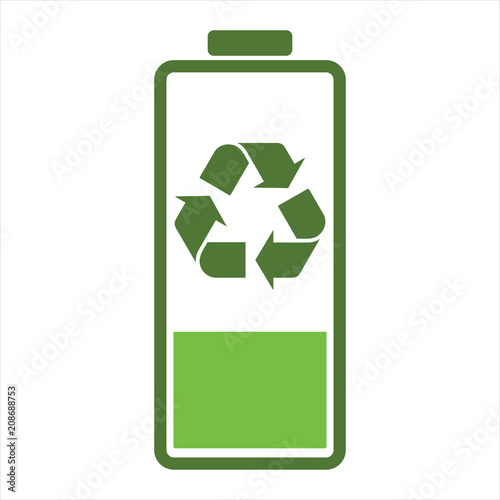 recycling illustration photo