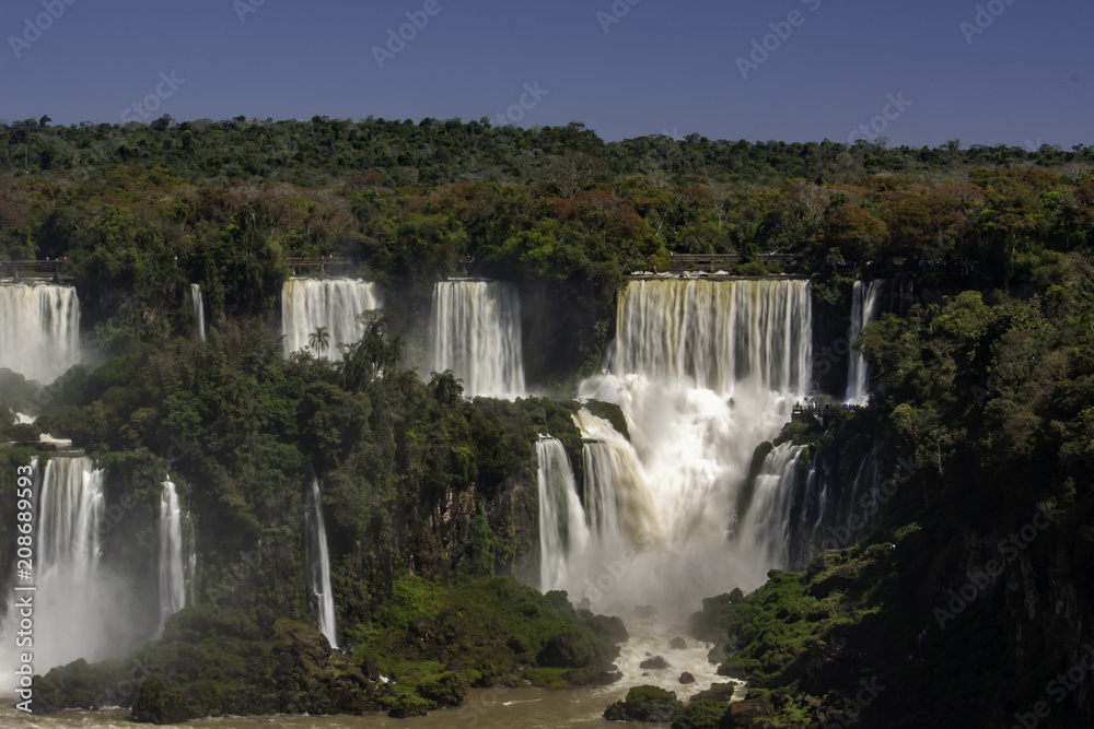 Cataratas do Iguaçu