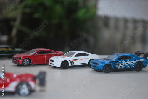 car Collection 