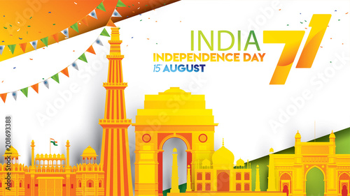 indian independence day