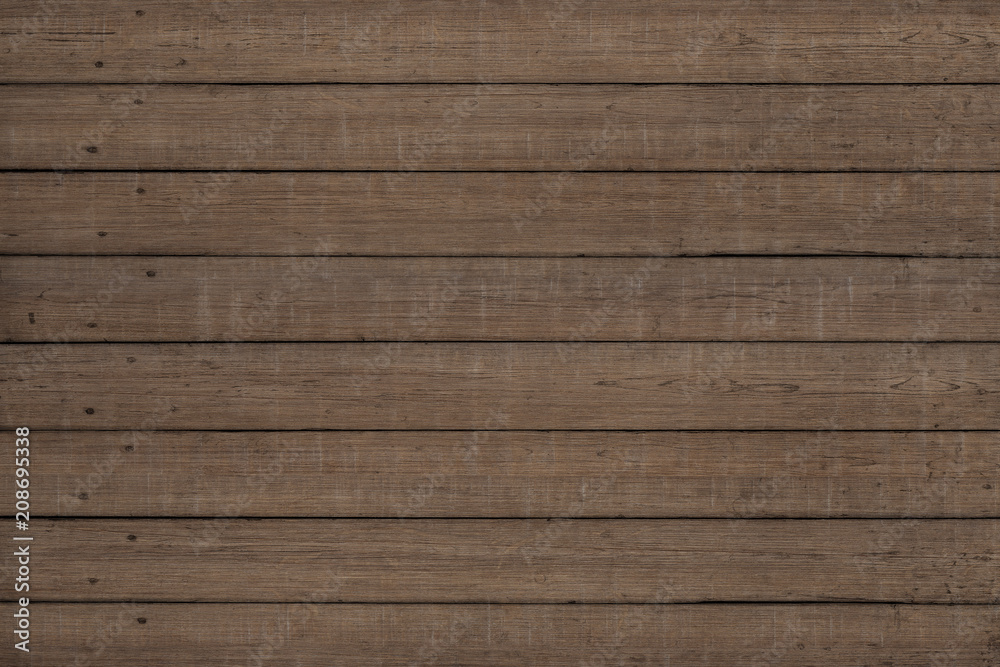 Obraz premium grunge wood panels