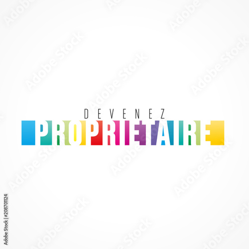 devenez propriétaire