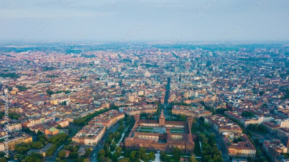 sunny day milan city park aerial panorama 4k timelapse italy
sunny day milan city park aerial panorama 4k timelapse italy