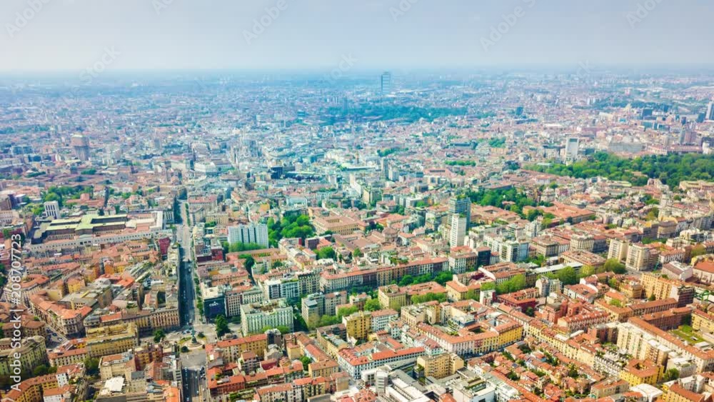 summer day milan cityscape aerial panorama 4k timelapse italy
summer day milan cityscape aerial panorama 4k timelapse italy