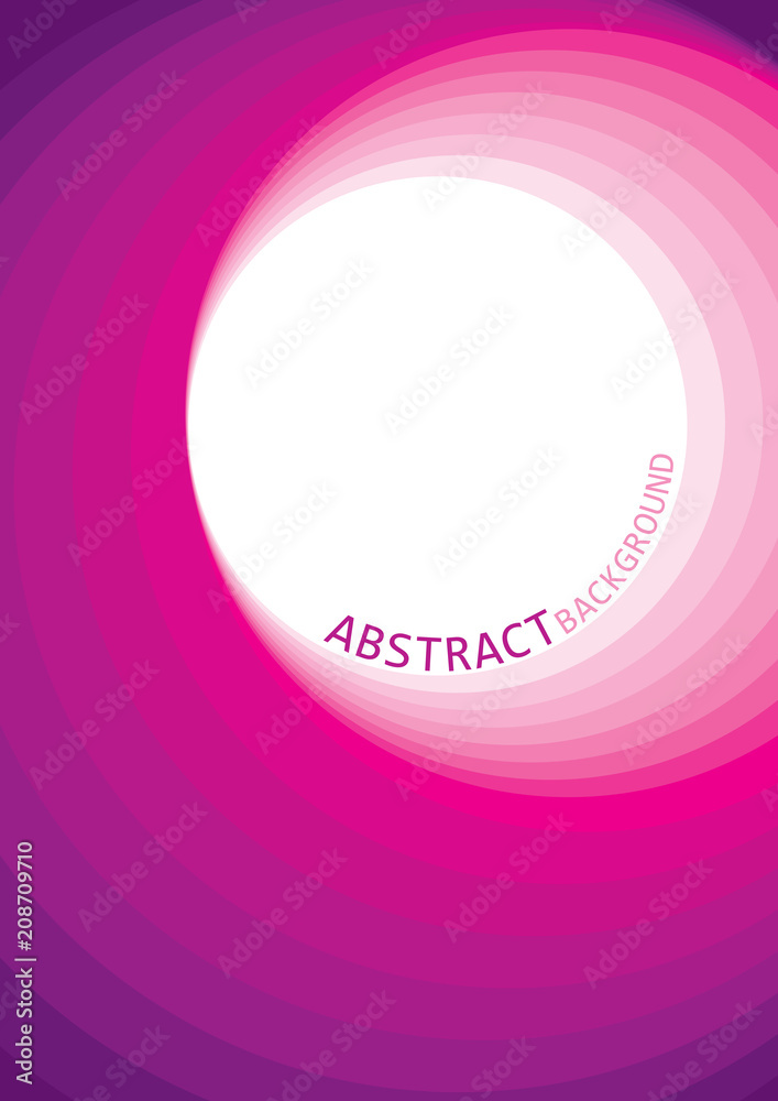 Pink background tint and shade circle. Pink background tint and shade circle.