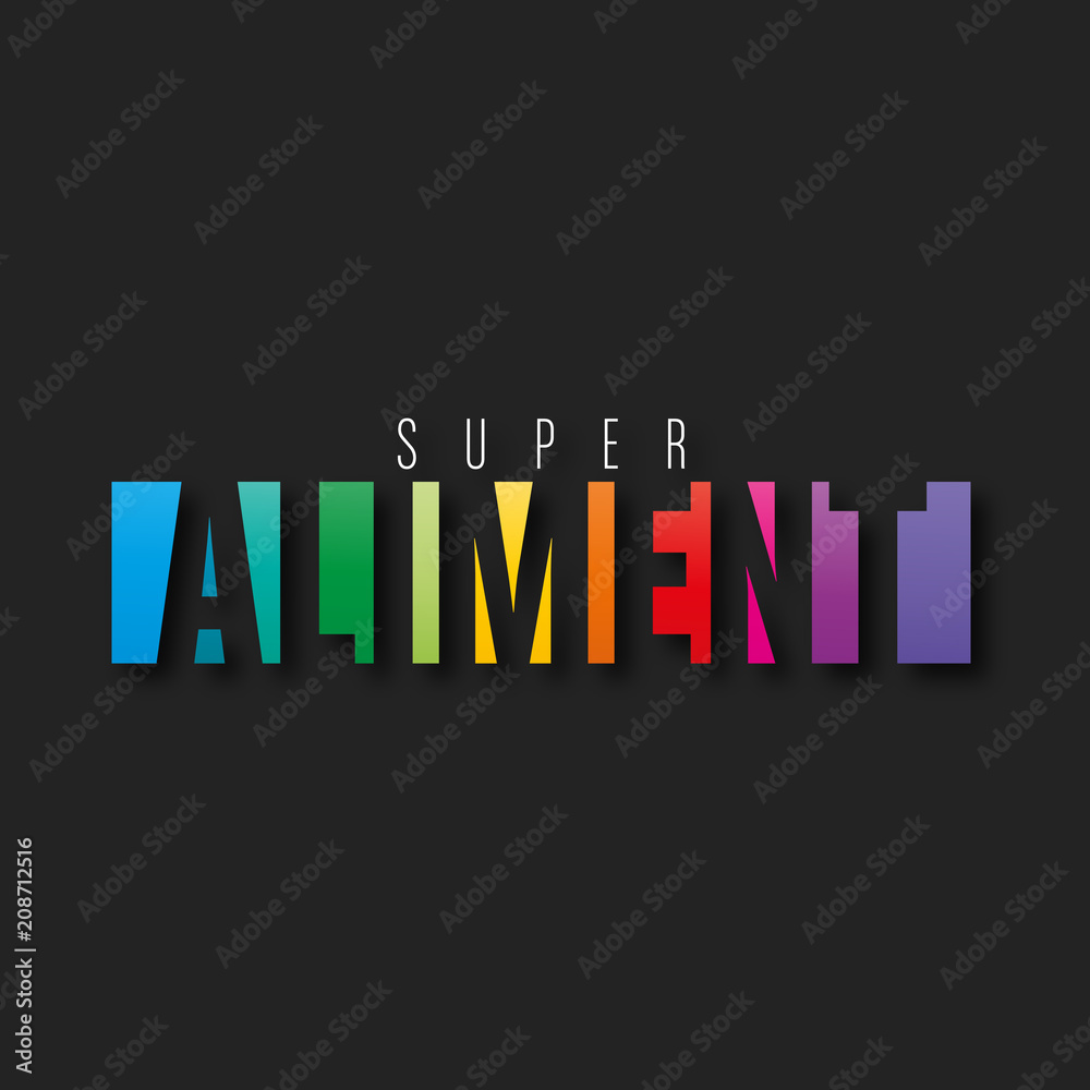 super aliment super aliment