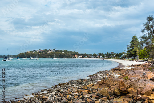 Salamanda Bay, NSW, Australia