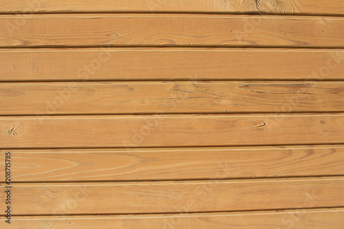 Wood planks wall texture