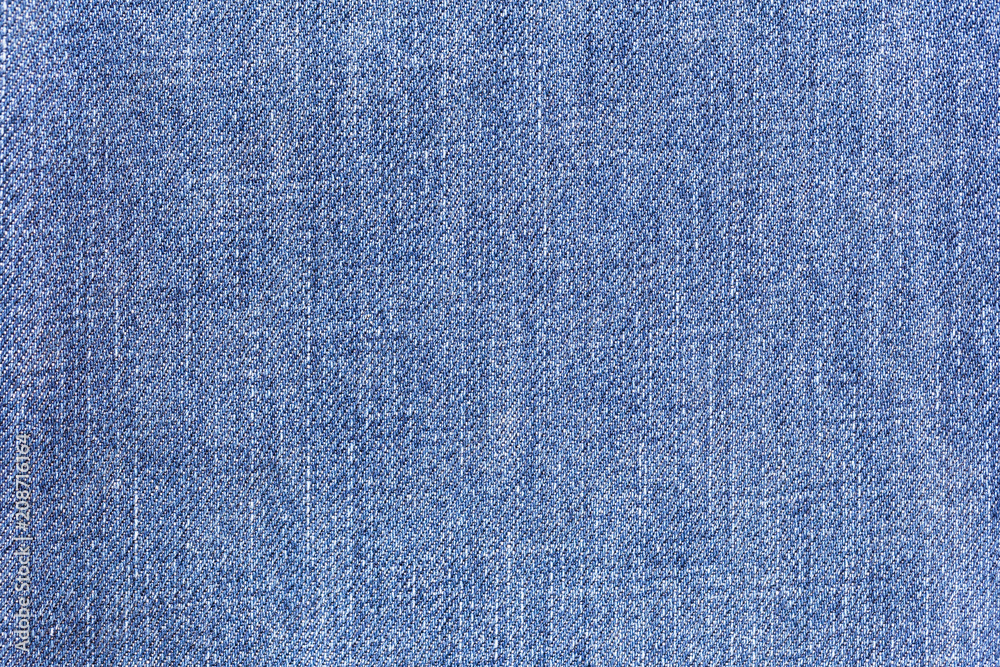 Denim jeans fabric texture background for clothing, fashion design and  industrial construction concept. Stock Photo | Adobe Stock