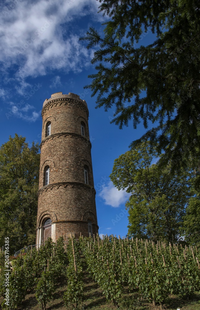 Observatoire des Minimes à Montmerle-sur-Saône, Ain, France Observatoire des Minimes à Montmerle-sur-Saône, Ain, France